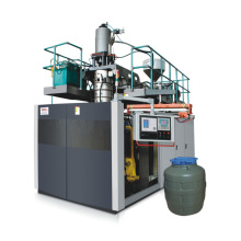 DHB90 Blow Molding Machine